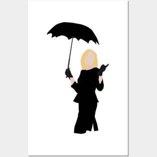 Fiona Goode Posters and Art